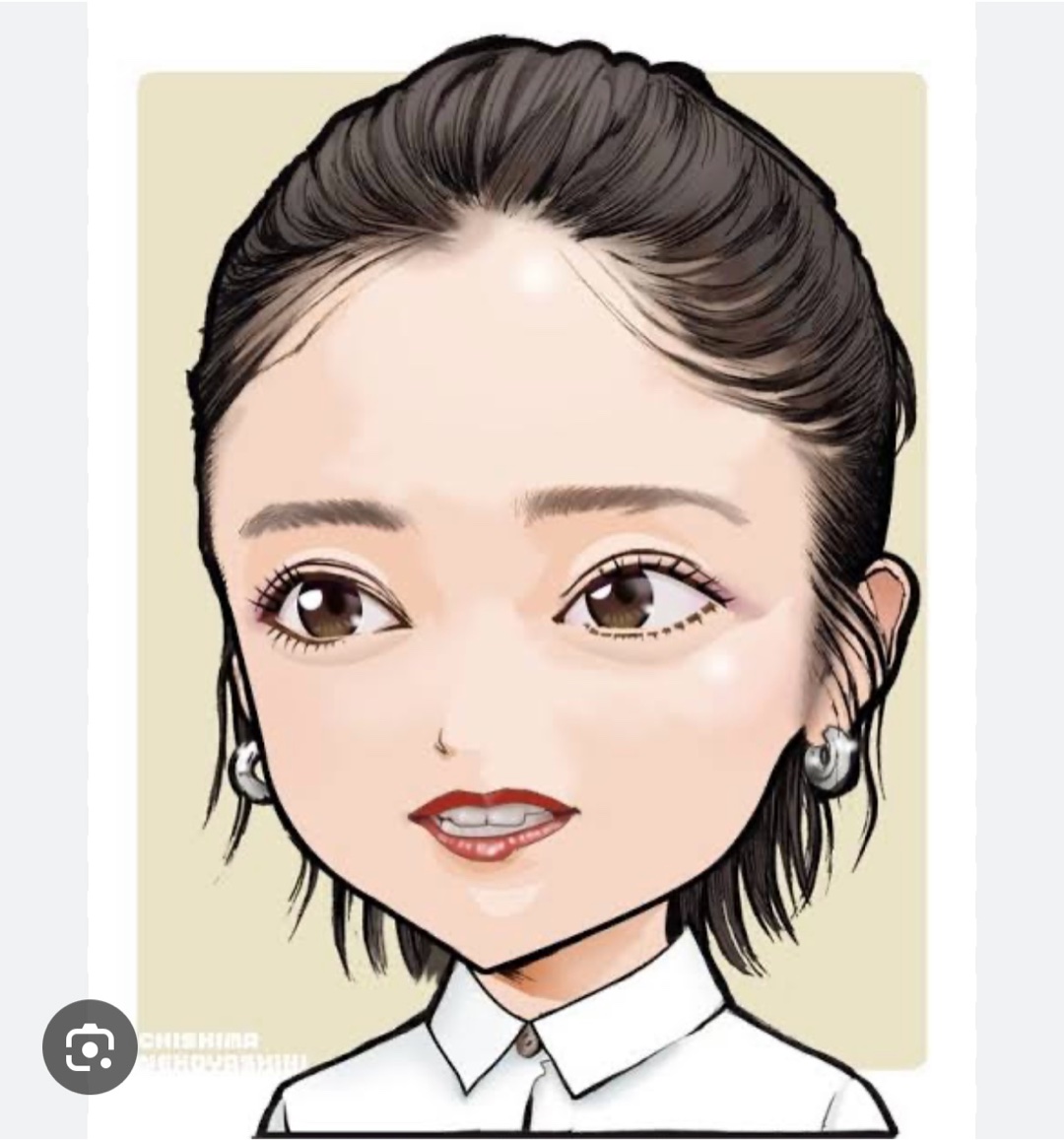 安達サン、と言えば(^^)