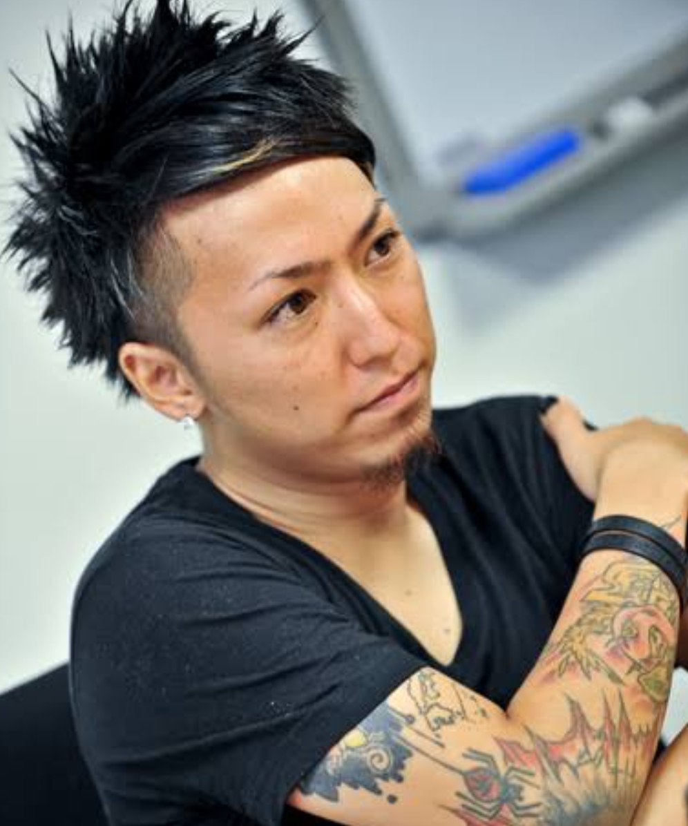 好きなアーティスト【BAND】を一つだけあげてください🐸