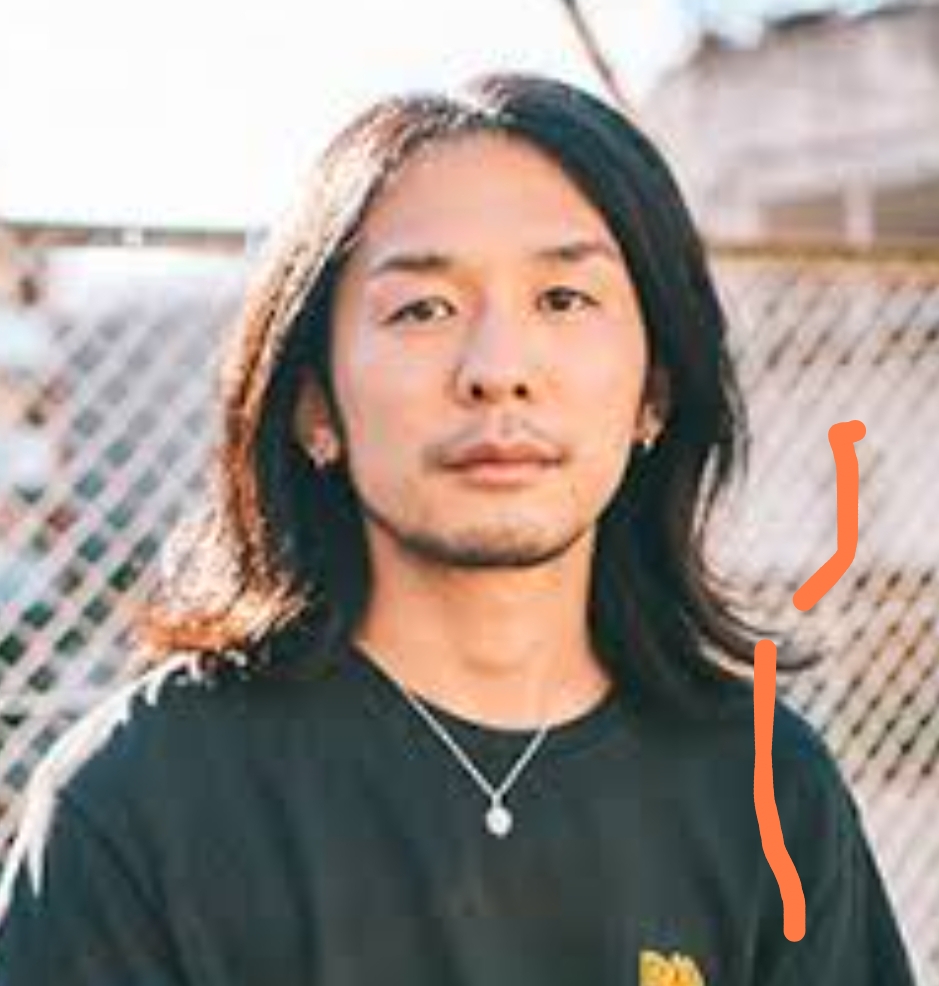 好きなアーティスト【BAND】を一つだけあげてください🐸