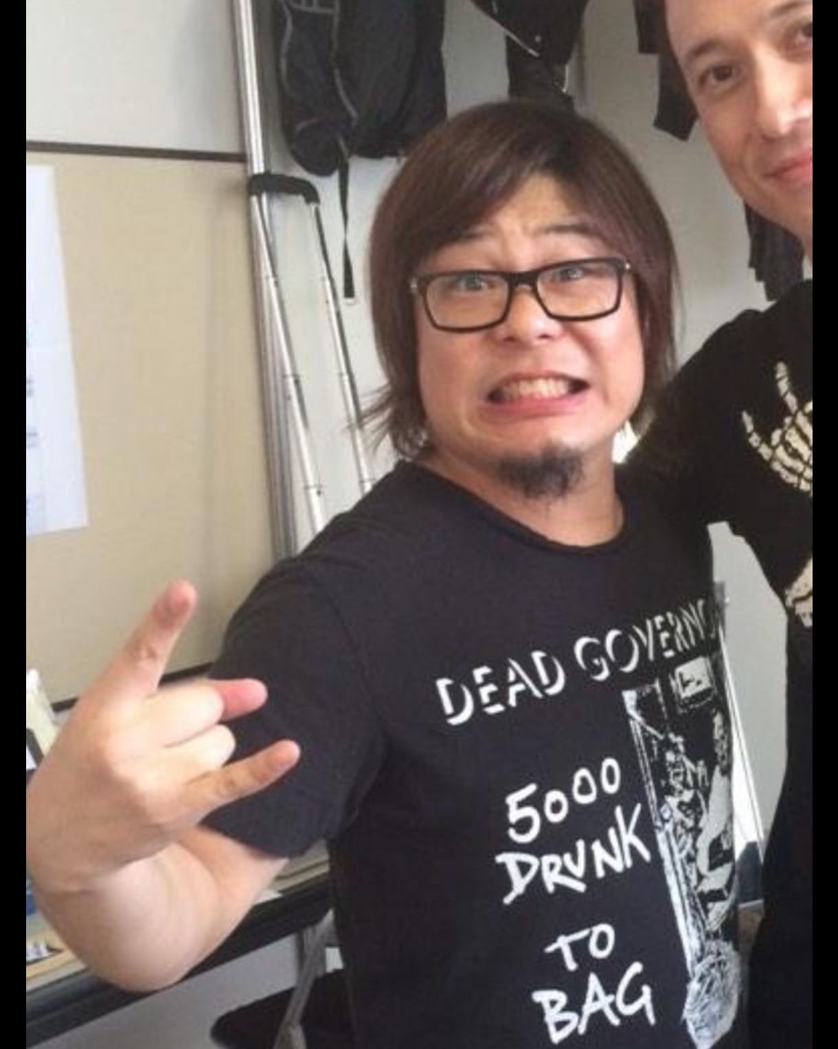 好きなアーティスト【BAND】を一つだけあげてください🐸