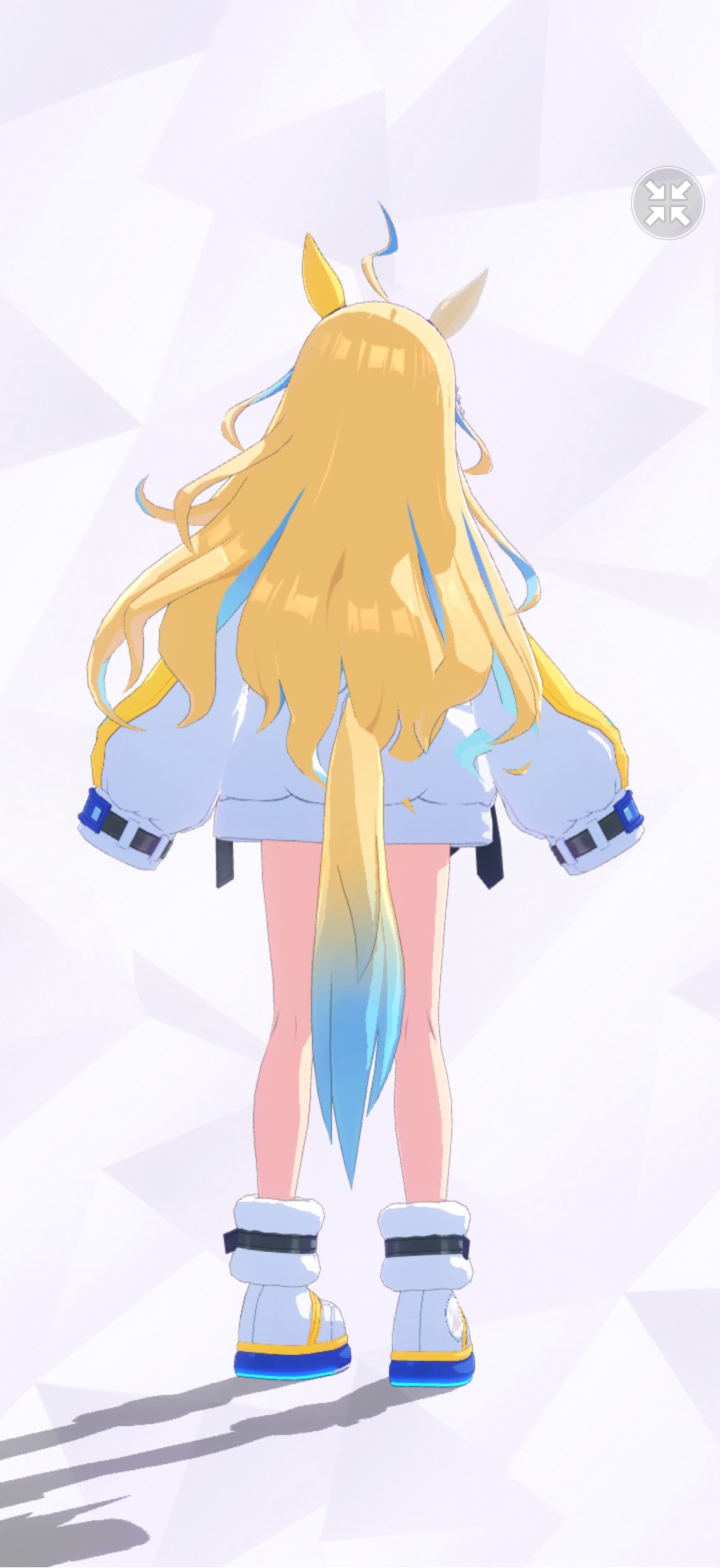 ウマ娘の髪型、現実で再現するの誰が1番難しいか