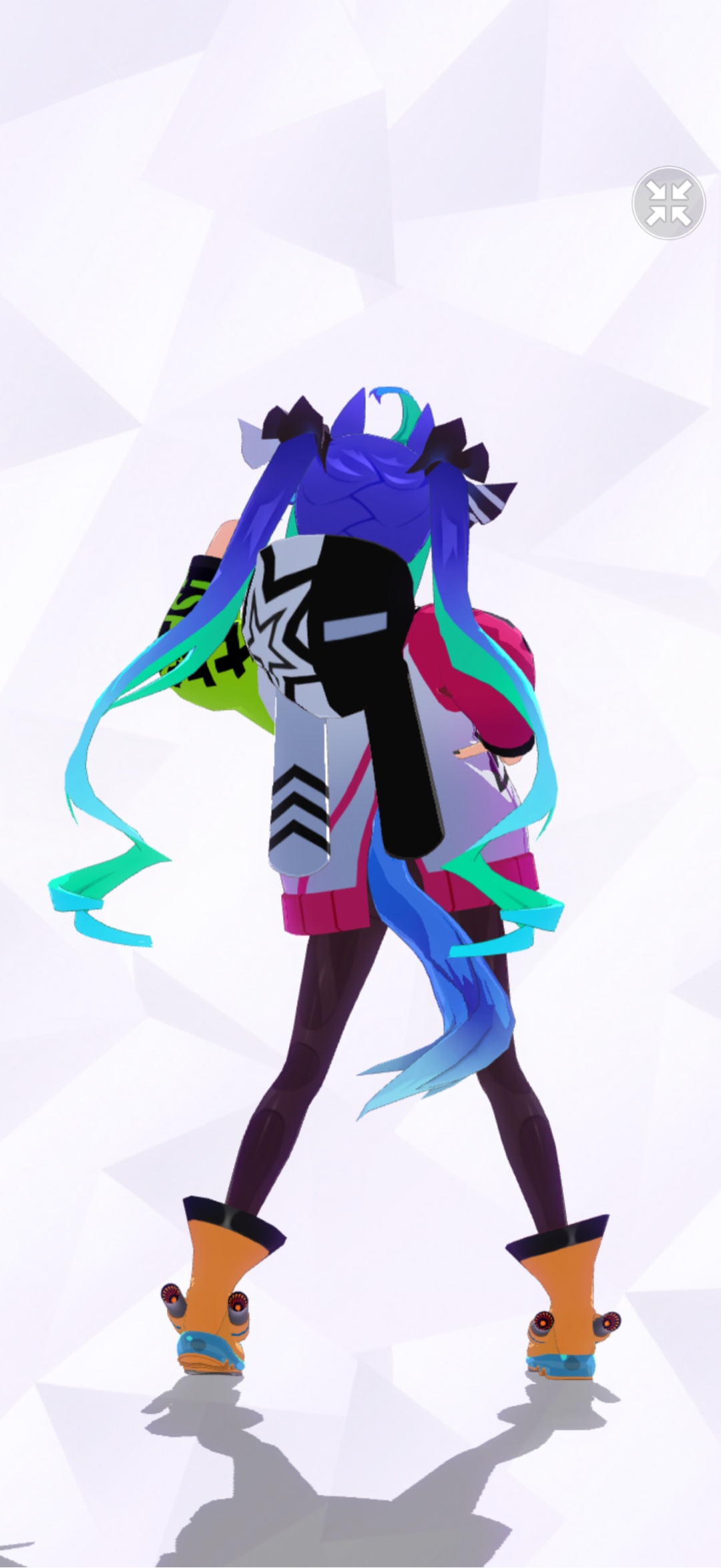 ウマ娘の髪型、現実で再現するの誰が1番難しいか