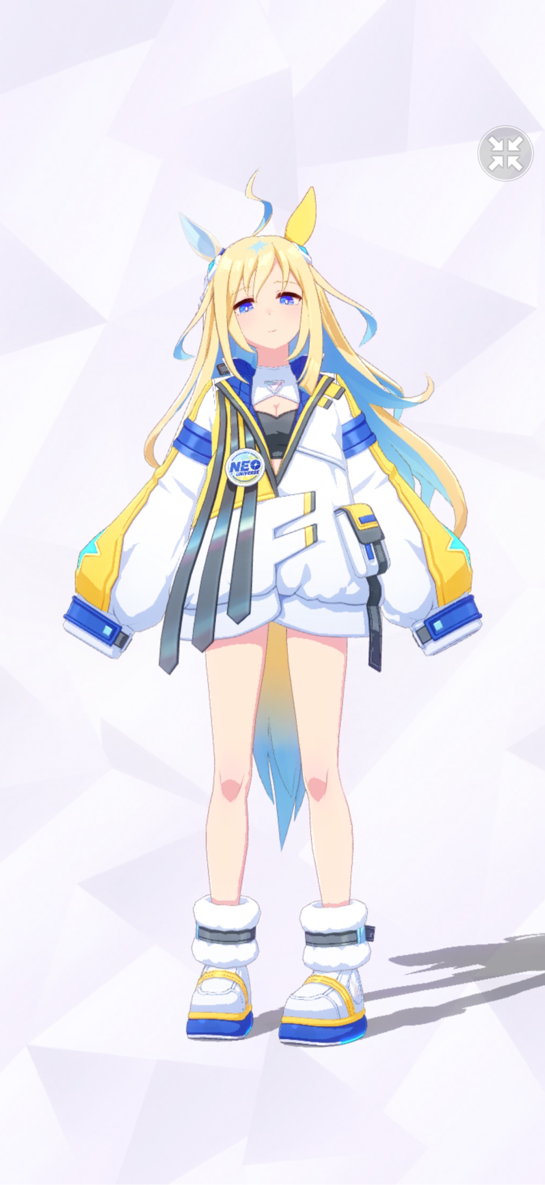 ウマ娘の髪型、現実で再現するの誰が1番難しいか