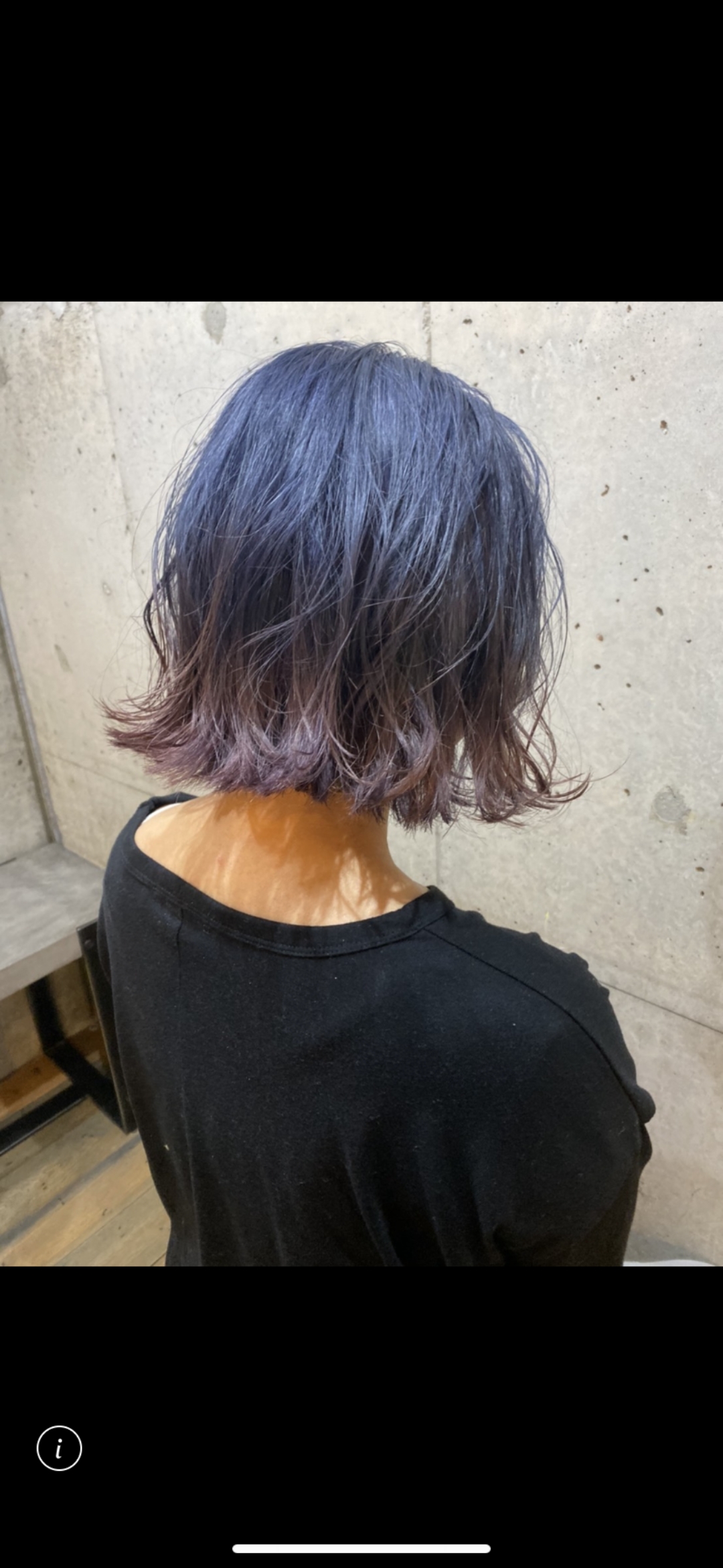 派手髪大好きな私。次の髪色を予想して！