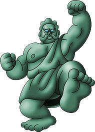 好きなモンスターなに？