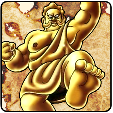 好きなモンスターなに？