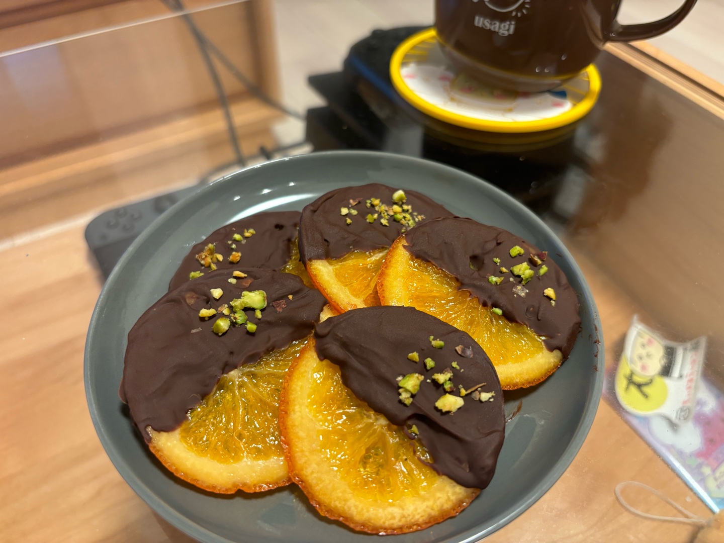 料理好きな人でお互い作った料理見せあって感想言い合える友だち欲しい人いますか？？