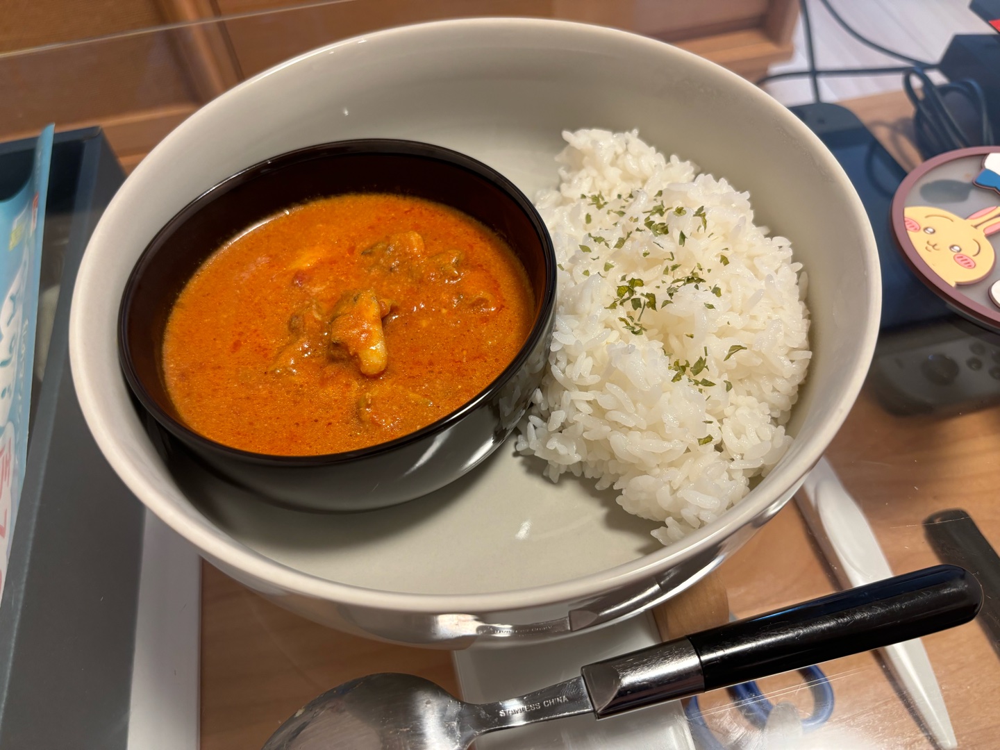 料理好きな人でお互い作った料理見せあって感想言い合える友だち欲しい人いますか？？