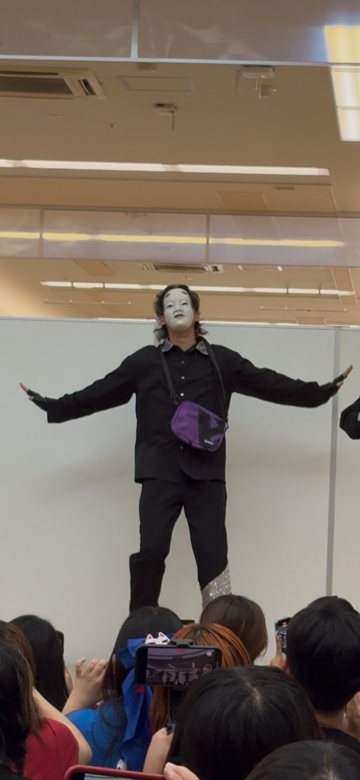 〖TTT〗←なんの略！！？？