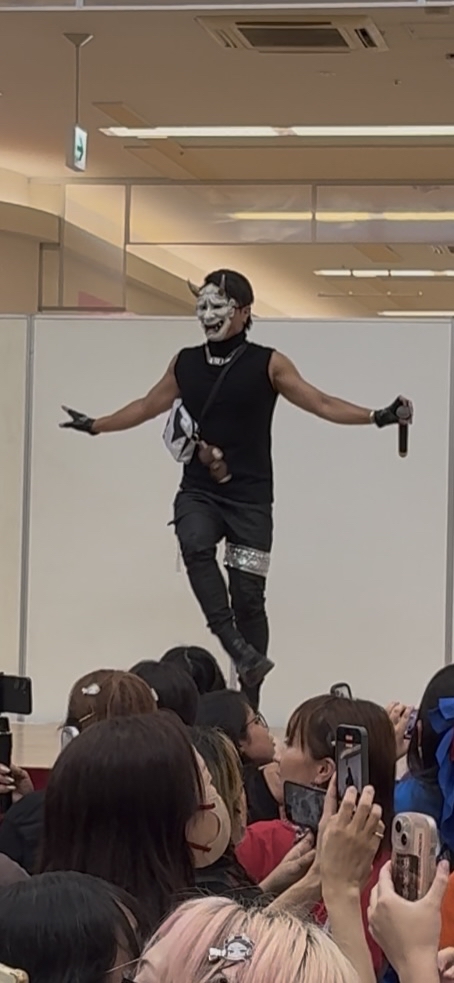 〖TTT〗←なんの略！！？？