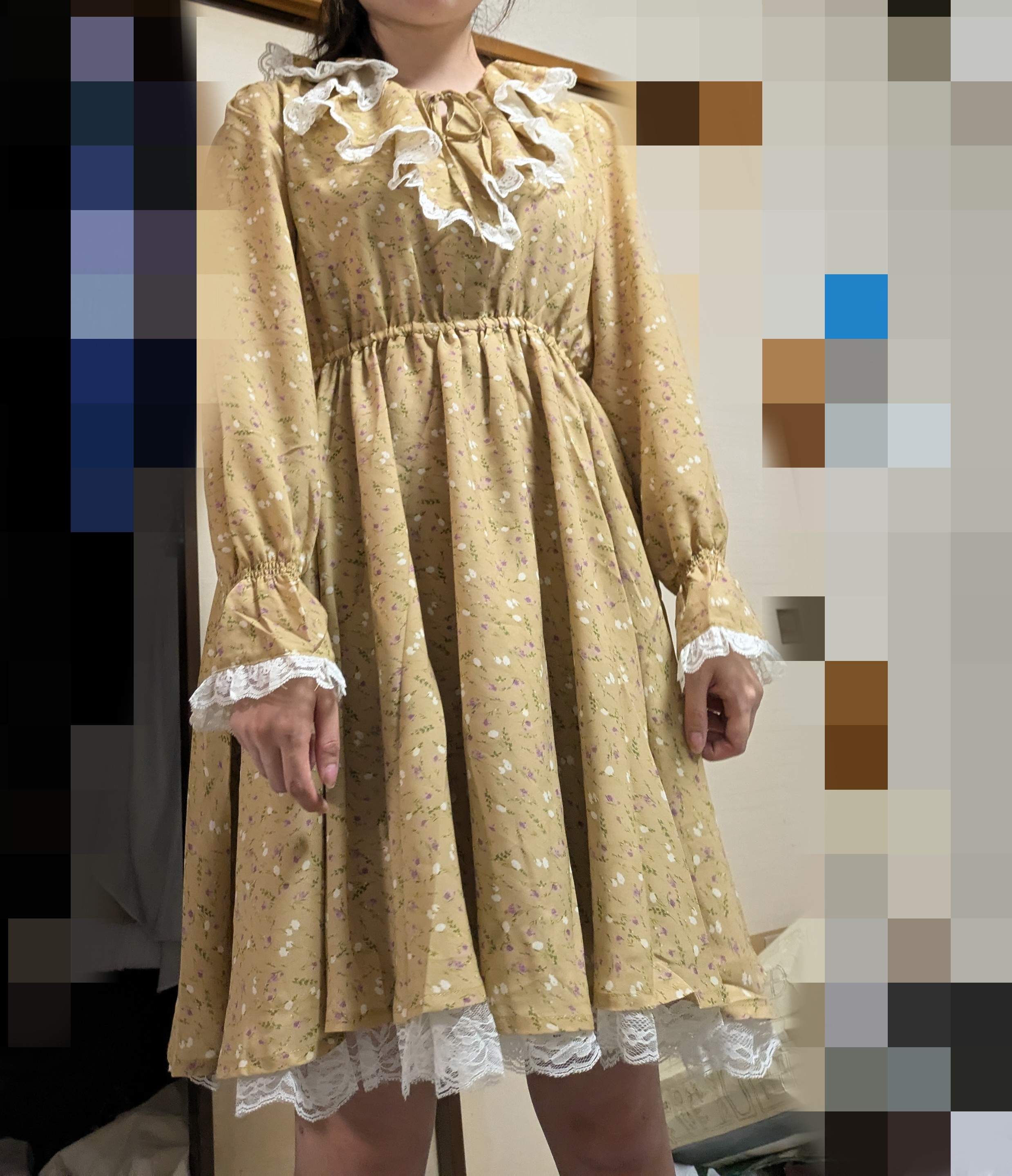 可愛くないかな？