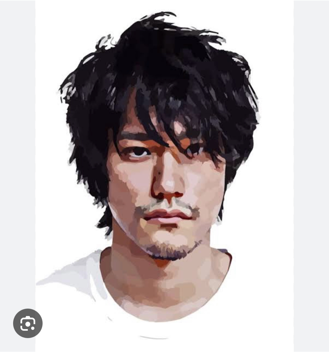 松山サン、と言えば(^^)