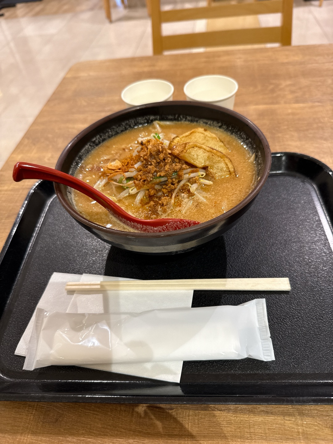 寒い時、何たべる？(^^)