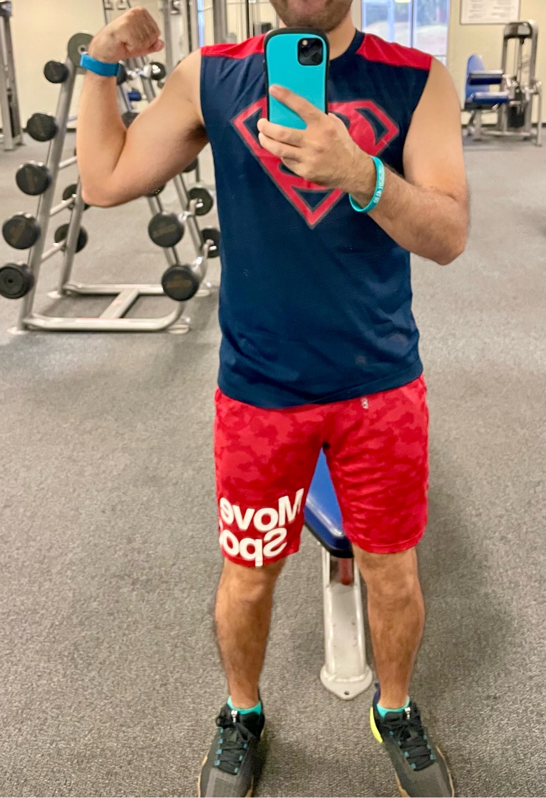 細マッチorゴリマッチョどっちがモテるの⁇