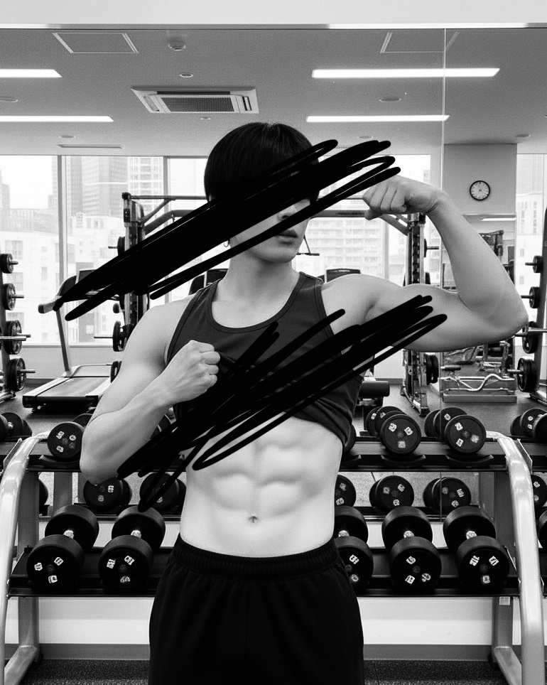 尾保語絵しゅきかなー？