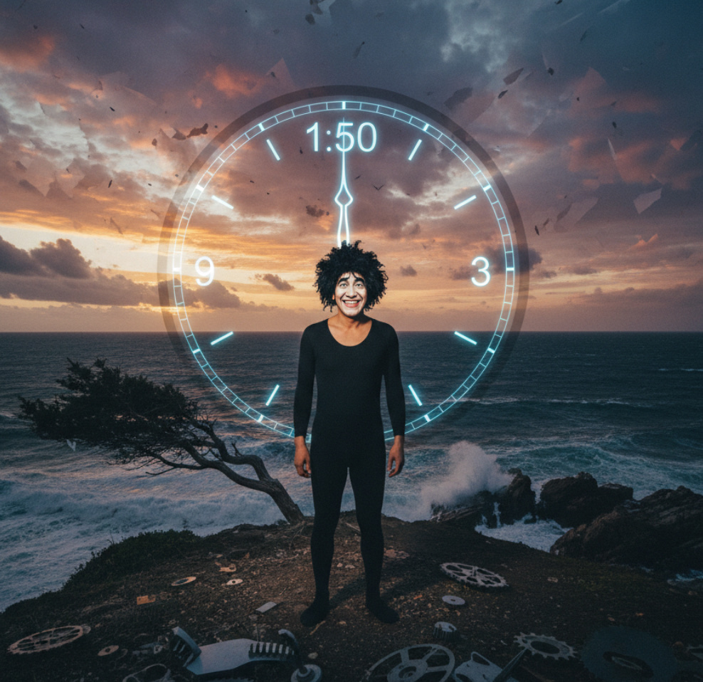 江頭1:50にしかできないこと 3選