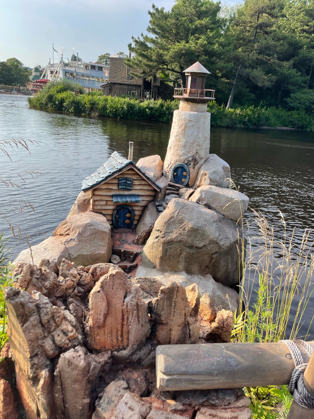 TDLで好きなアトラクション教えて！好きな理由、好きなシーン、小ネタも一緒に！