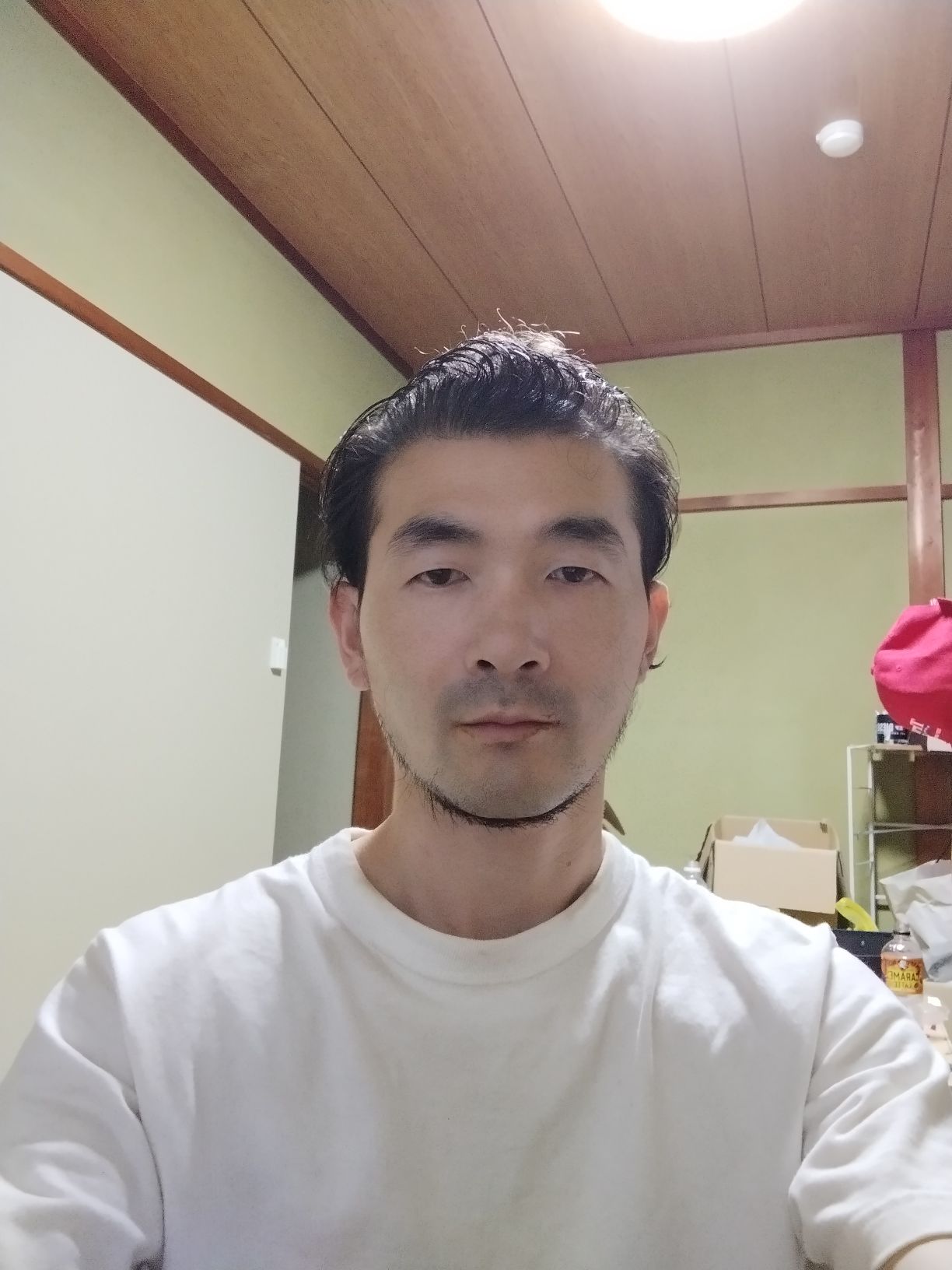 顔はどう思いますか？