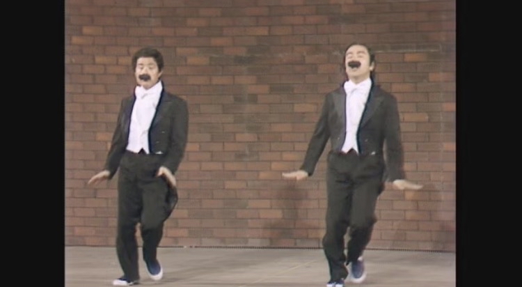 正しい、ひげダンはどれ？もしくは他にいる？