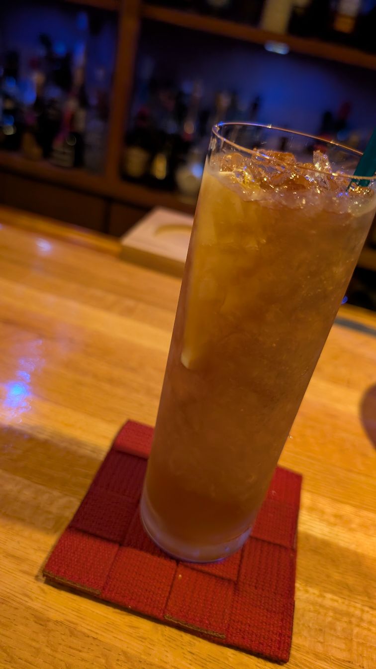 あなたの好きな一杯は？