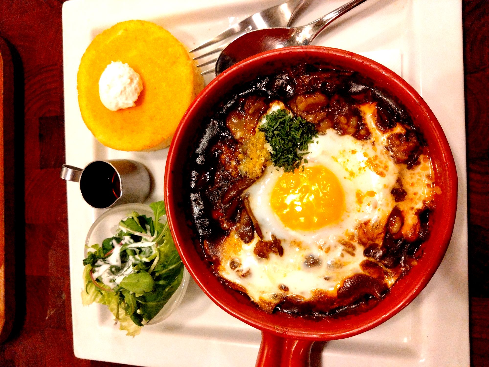 美味しかったです✨️食欲の秋ですね！オススメの秋の食べものありますか？