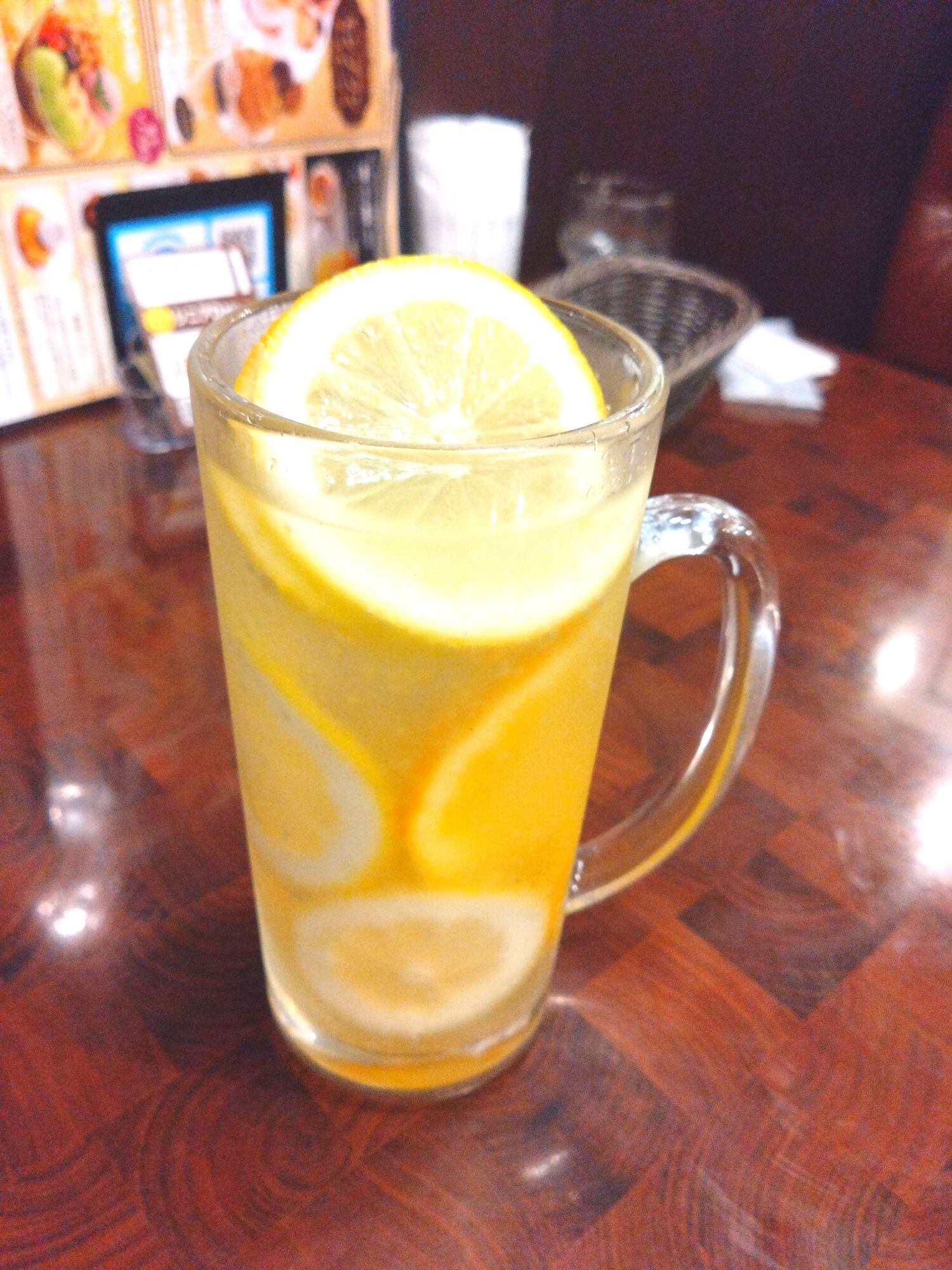 美味しかったです✨️食欲の秋ですね！オススメの秋の食べものありますか？