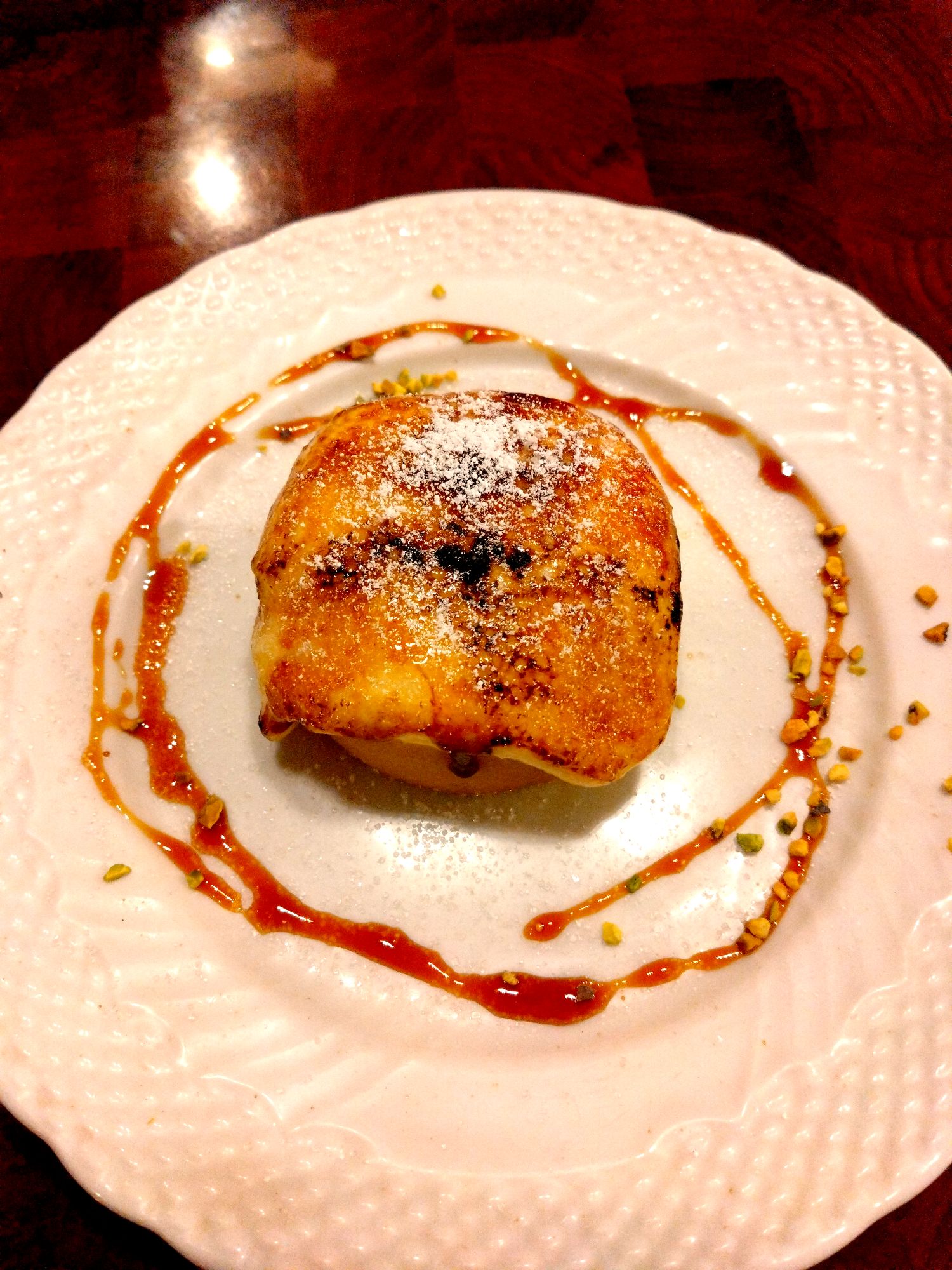 美味しかったです✨️食欲の秋ですね！オススメの秋の食べものありますか？