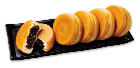 大判焼きって言う？今川焼きって言う？それとも別の呼び方？