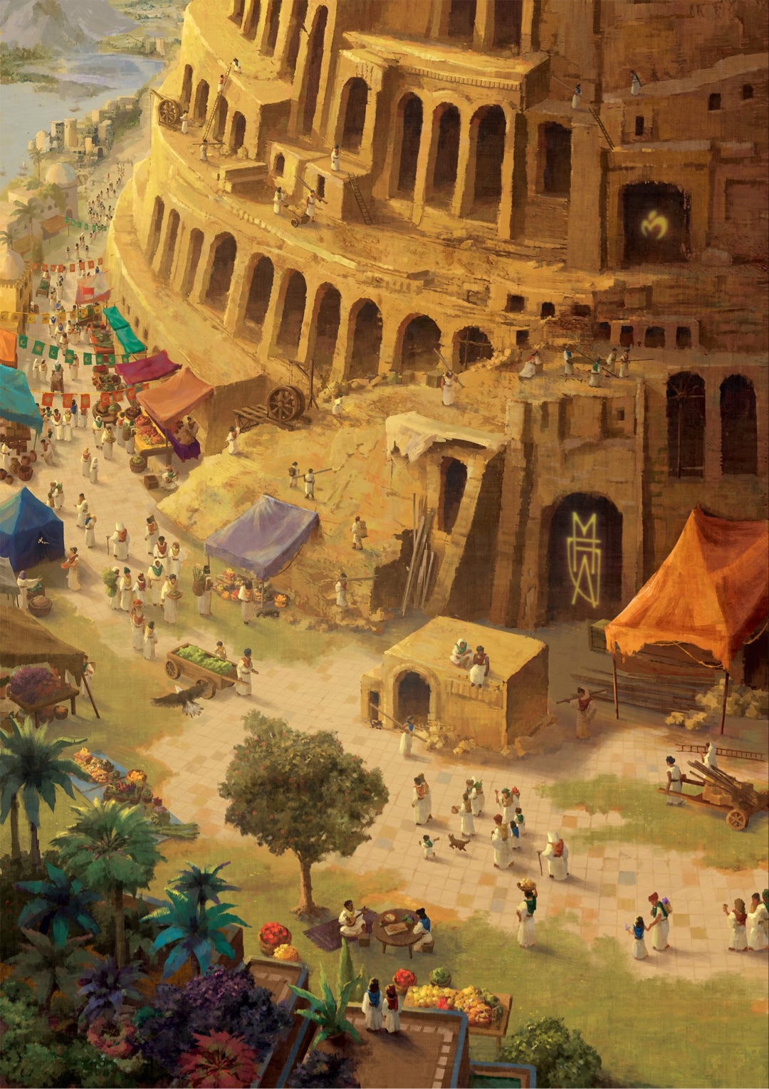 バベル参戦服は？？