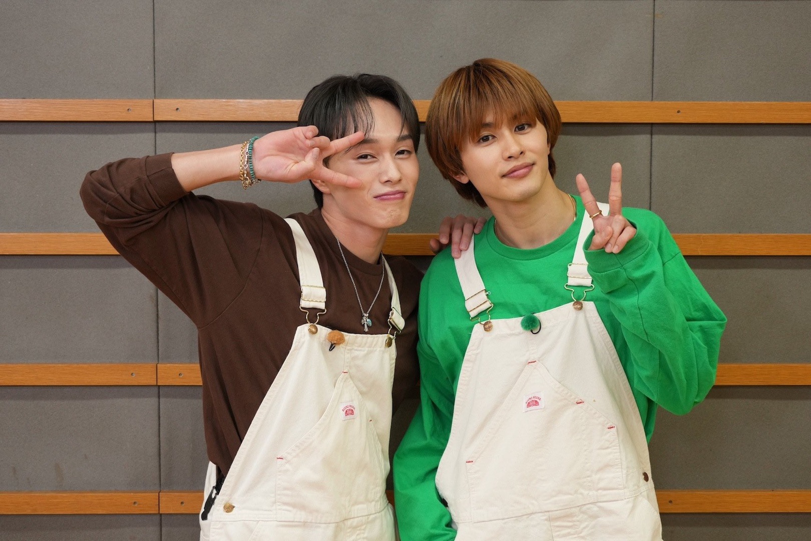 超特急の推しは誰ですか？