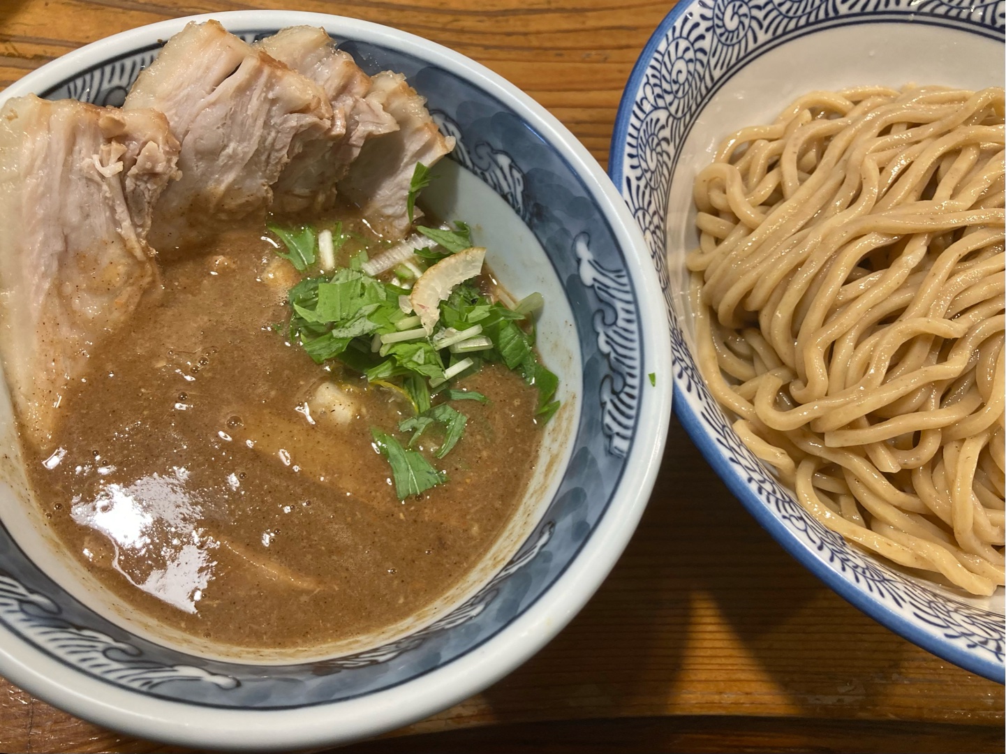カレー🍛vsラーメン🍜