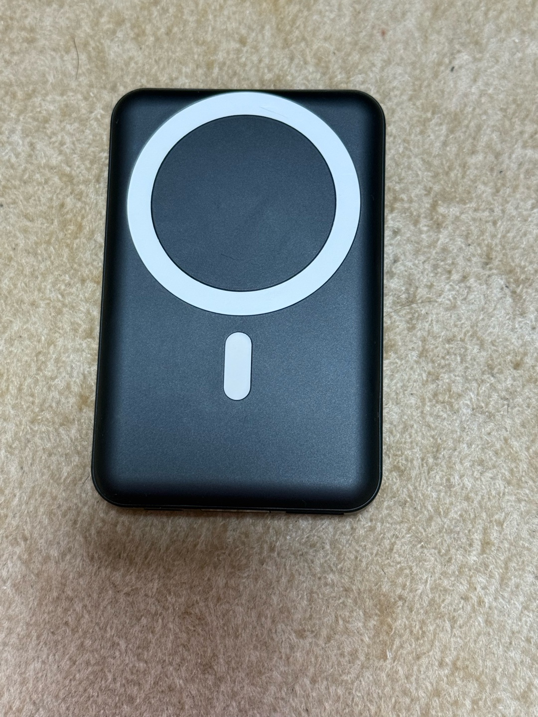 モバイルバッテリー、どんな物を