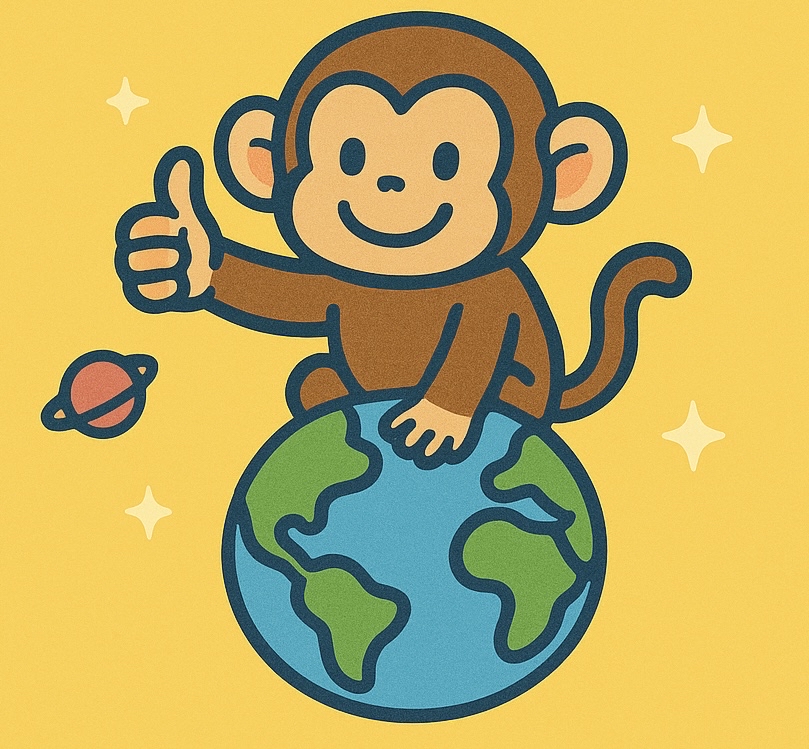 今日あったいいこと教えて!