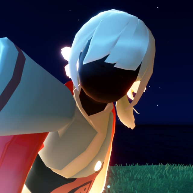 skyしてる人いる？よかったらお話しよ！