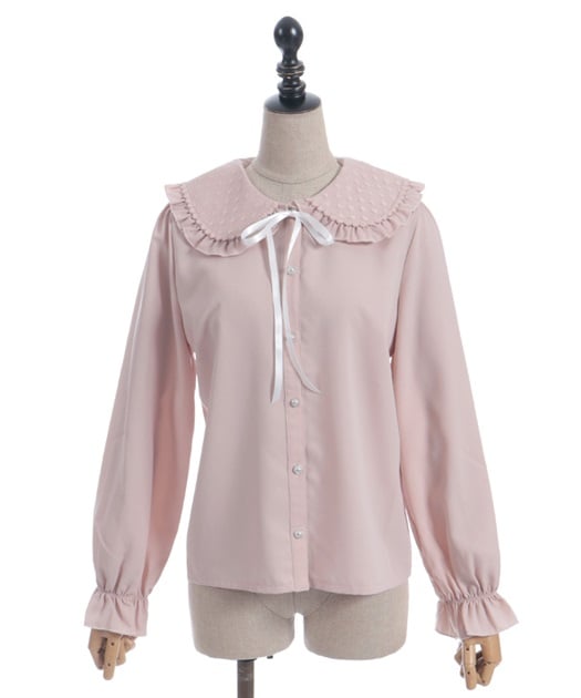 このトップスとこのワンピースって合いますか？