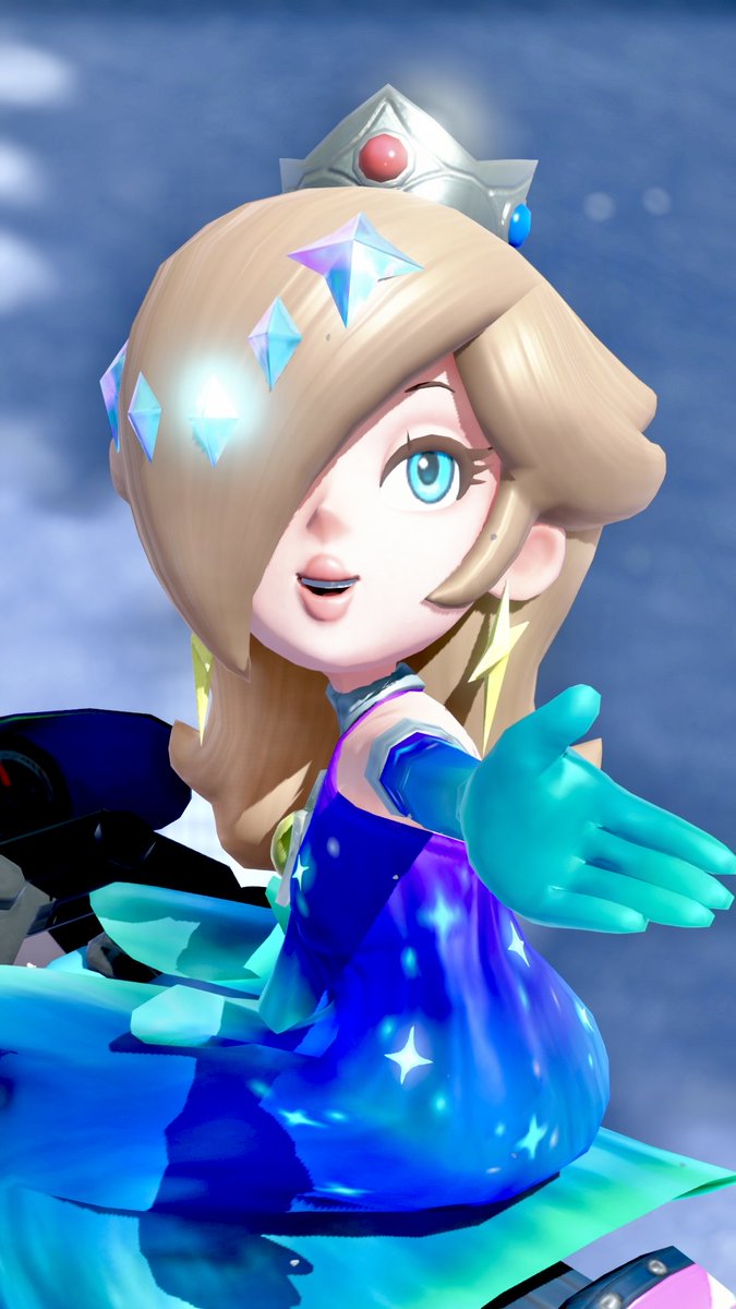 マリオカートでなんのキャラ使う？