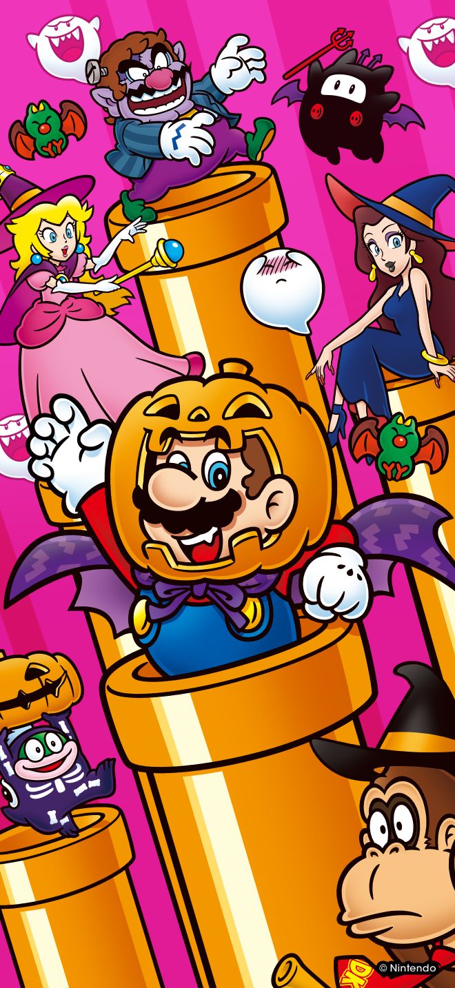 マリオカートでなんのキャラ使う？