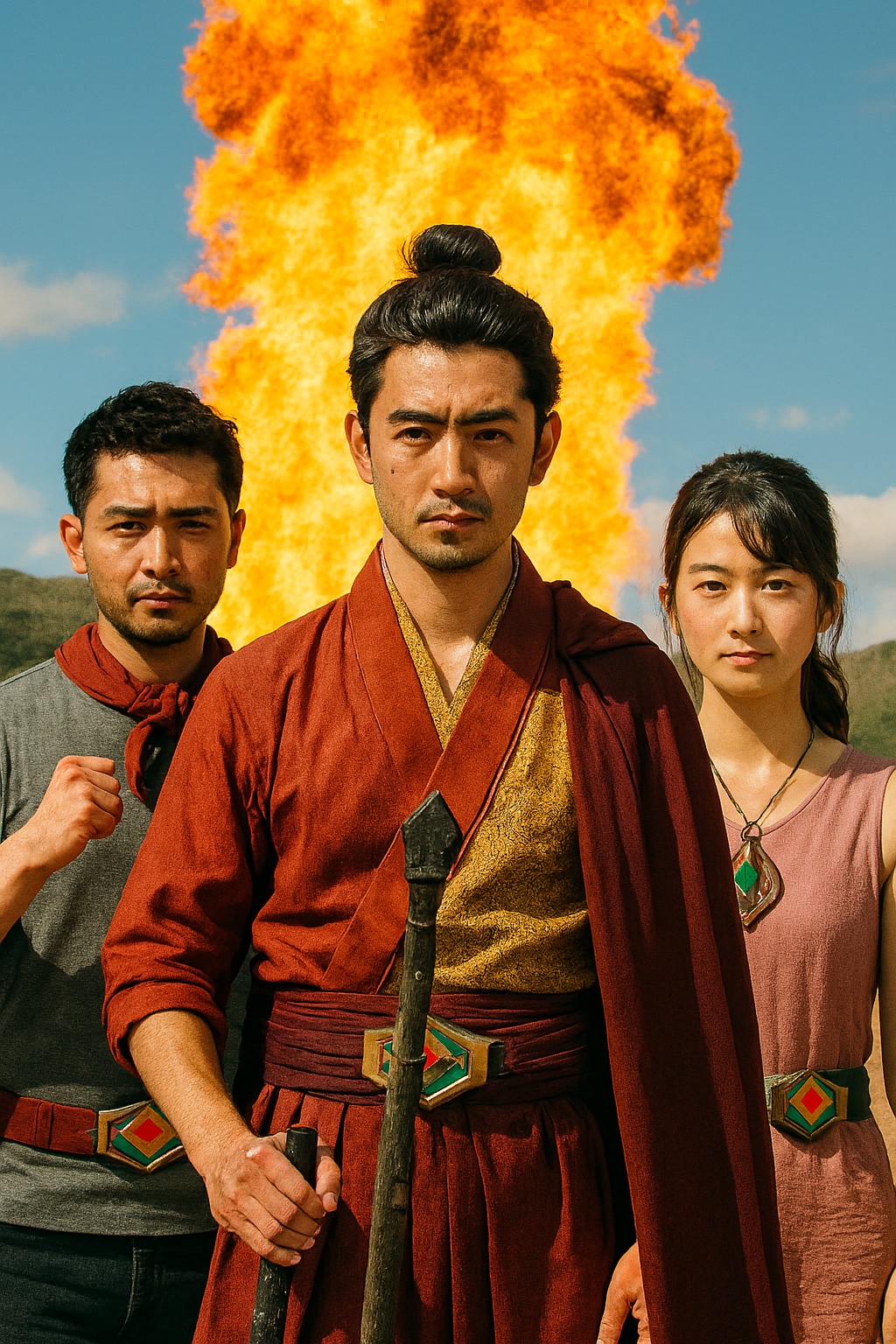 【お題】番組タイトルを考えてください‼︎