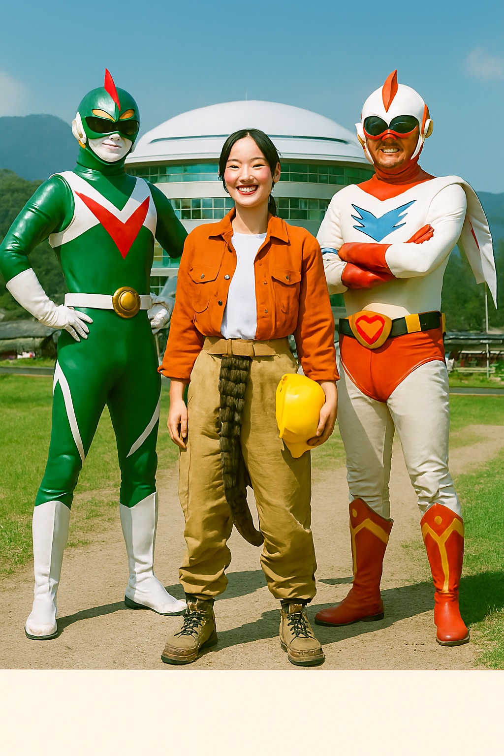 【お題】この企業の会社名を教えてください‼︎