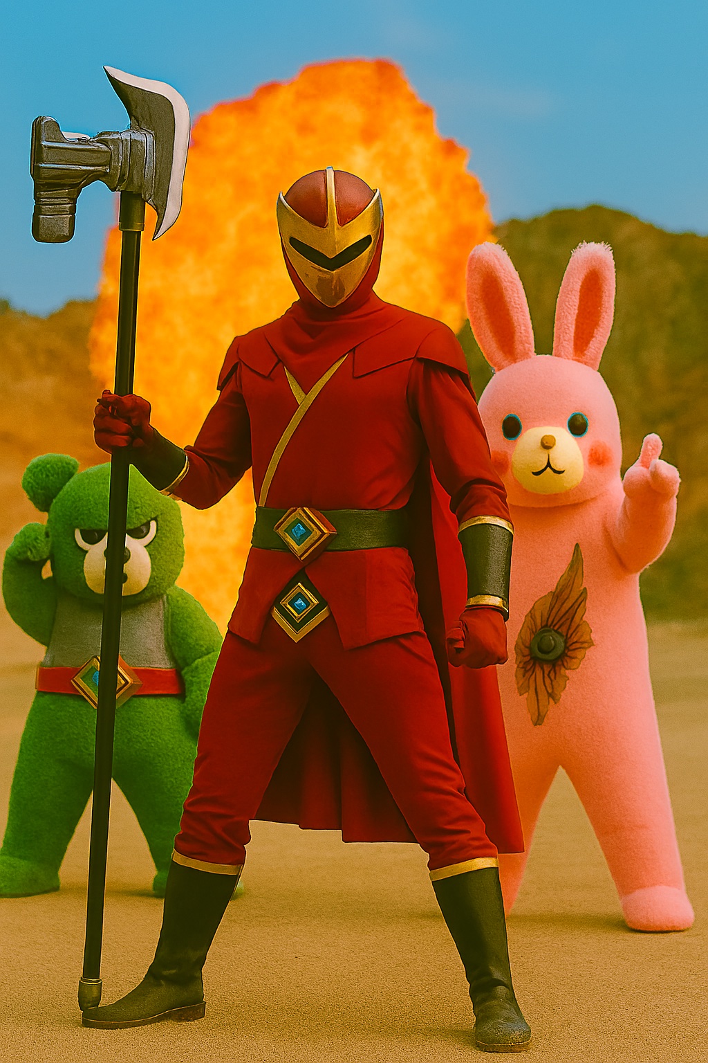 【お題】番組タイトルを考えてください‼︎