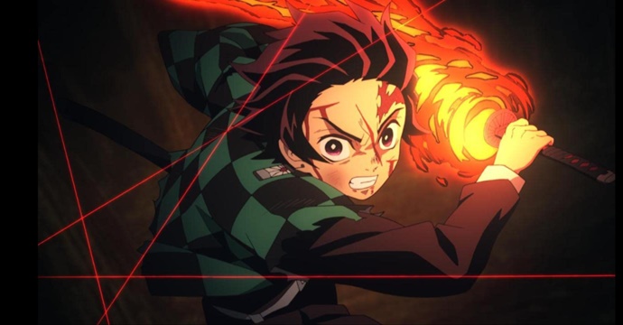 鬼滅の刃で好きなキャラを教えてください！書けたら書いて投稿します！