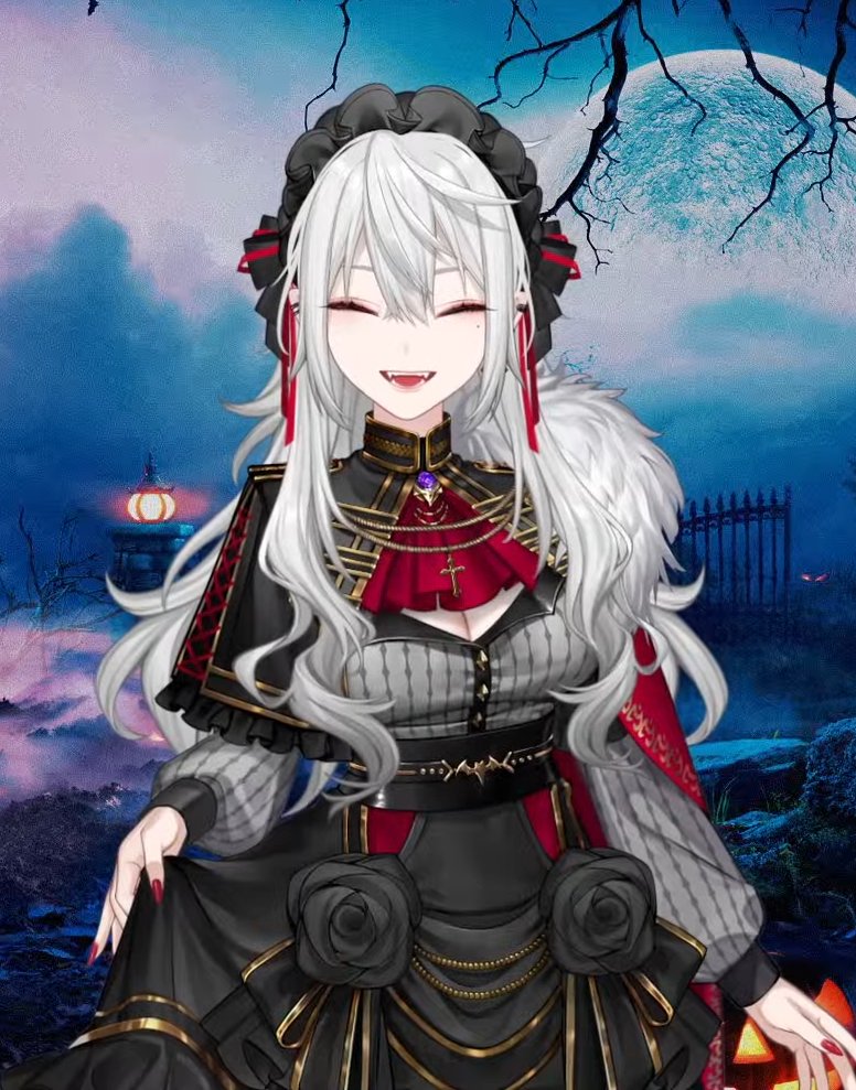 葛葉(サーニャ)好き集まれ〜!!