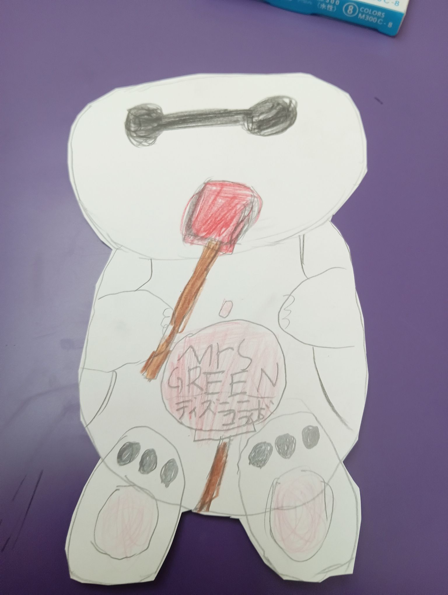 ディズニー好きな方ランド派かシー派どっち派ですか？私はランド派です！リトルグリーンマン大好きです♡