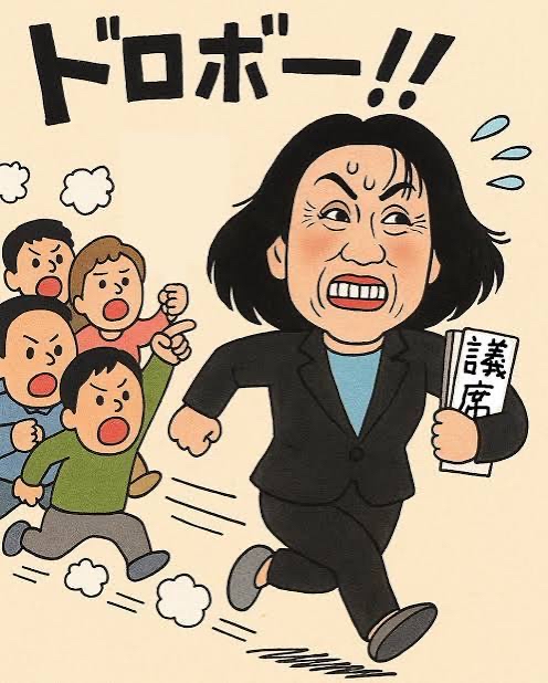 当選した議員が離党する場合は辞職するべき？