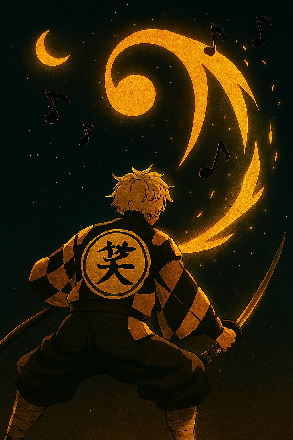 【お題】彼は、何を会得した⁉︎