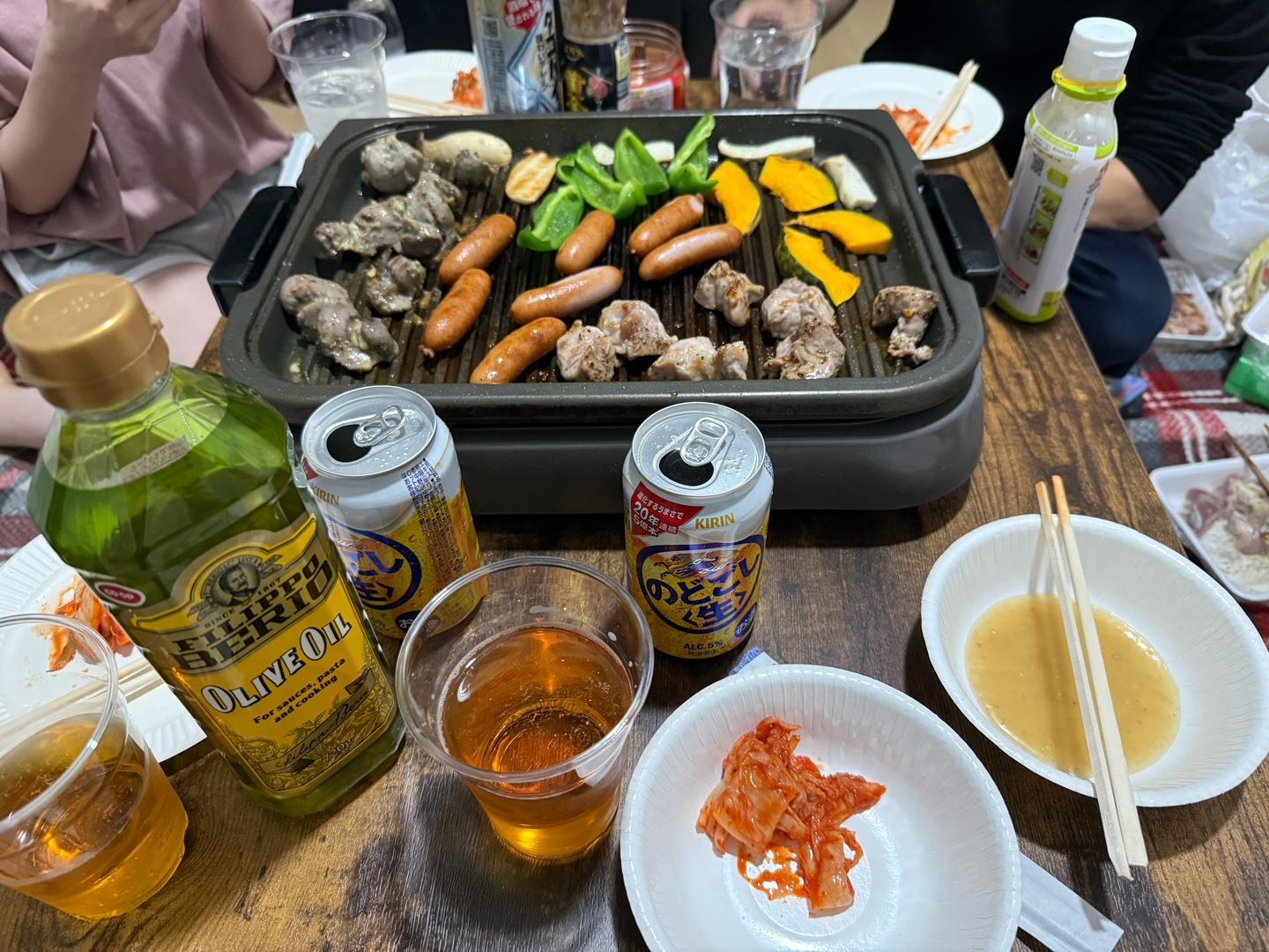 鳥取済みと話したい