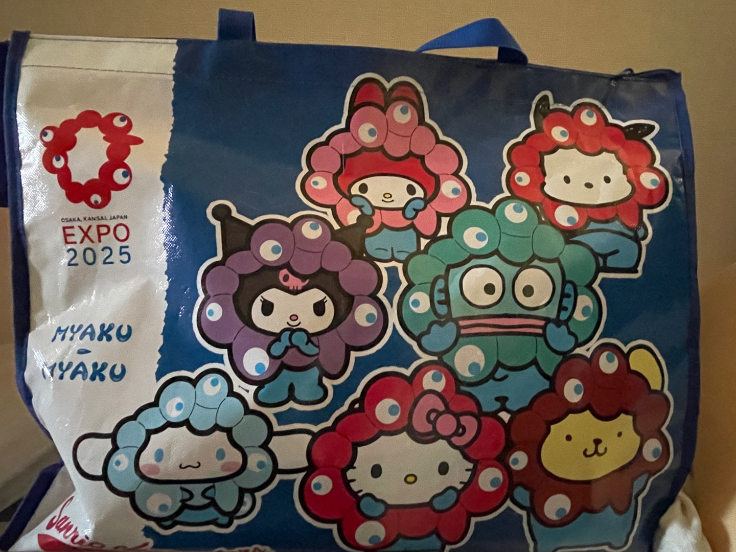 万博でこのお土産買ってよかった！！もらって嬉しかったと思うものを教えてください。