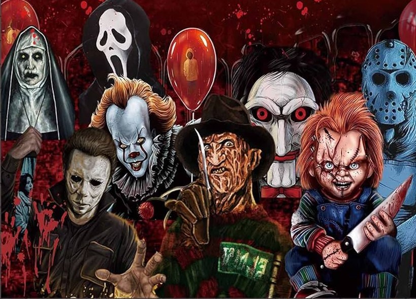 “怖さ”のみで厳選!オススメホラー映画教えて下さい!