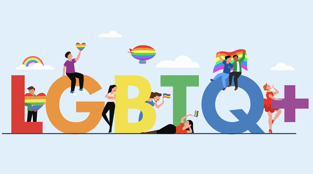 LGBT法案は撤廃するべき?現状維持?更に拡大容認(女性用更衣室を緩和するなど)?