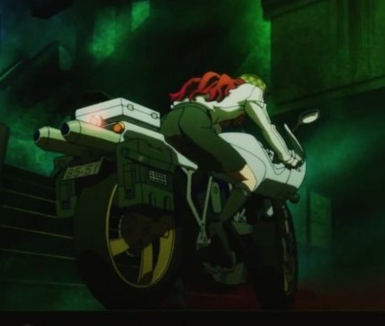 バイクに乗り始めたキッカケは何ですか？